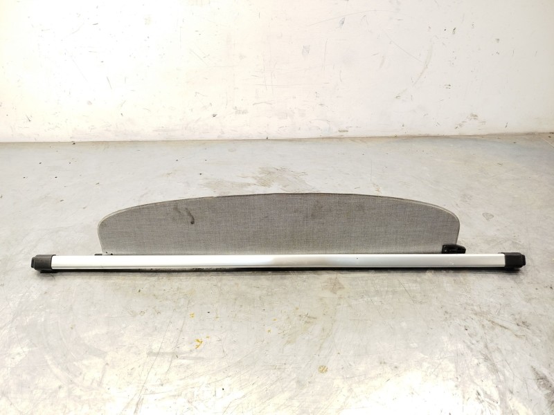 Recambio de bandeja trasera para mitsubishi eclipse cross (gk_, gl_) 1.5 t-mivec referencia OEM IAM 7237A148XA  