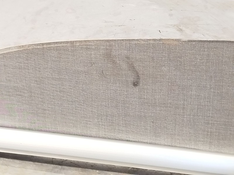 Recambio de bandeja trasera para mitsubishi eclipse cross (gk_, gl_) 1.5 t-mivec referencia OEM IAM 7237A148XA  