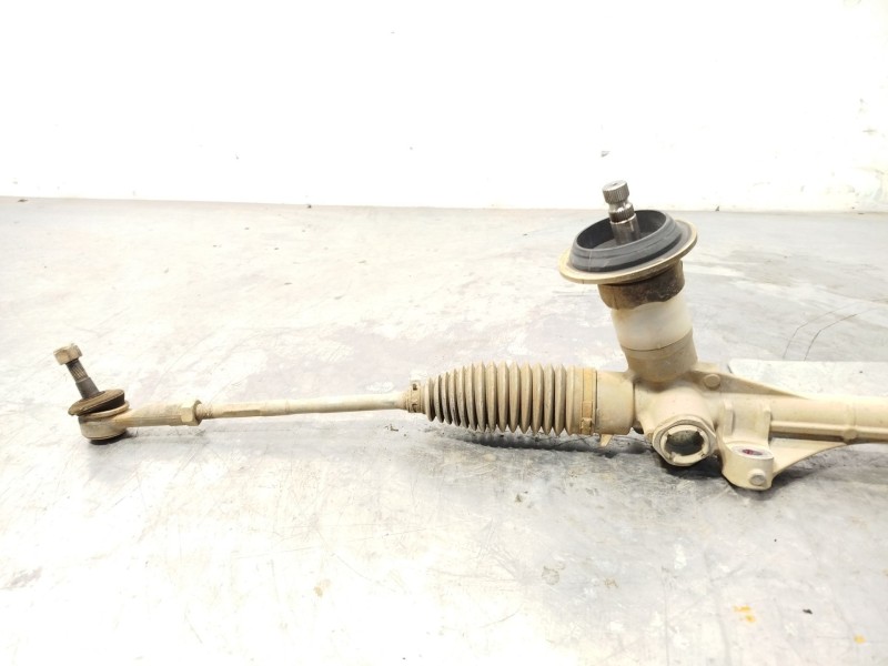 Recambio de cremallera direccion para mitsubishi eclipse cross (gk_, gl_) 1.5 t-mivec referencia OEM IAM 4410A852  