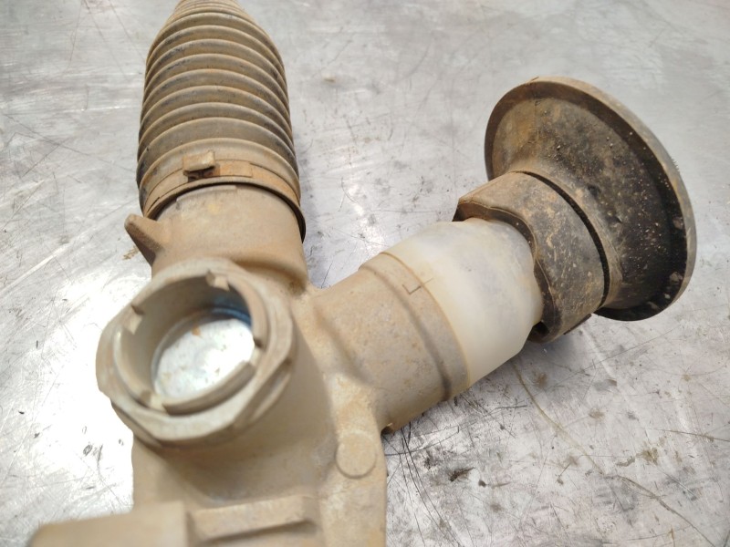 Recambio de cremallera direccion para mitsubishi eclipse cross (gk_, gl_) 1.5 t-mivec referencia OEM IAM 4410A852  