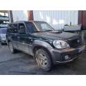 HYUNDAI TERRACAN (HP)