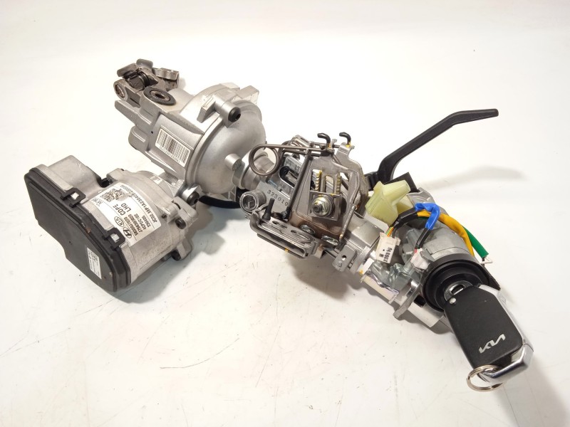 Recambio de columna direccion para kia ceed (cd) 1.0 t-gdi referencia OEM IAM 56300J7020 56310J7020 