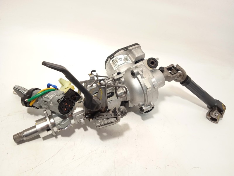 Recambio de columna direccion para kia ceed (cd) 1.0 t-gdi referencia OEM IAM 56300J7020 56310J7020 