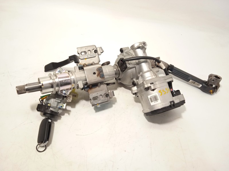 Recambio de columna direccion para kia ceed (cd) 1.0 t-gdi referencia OEM IAM 56300J7020 56310J7020 