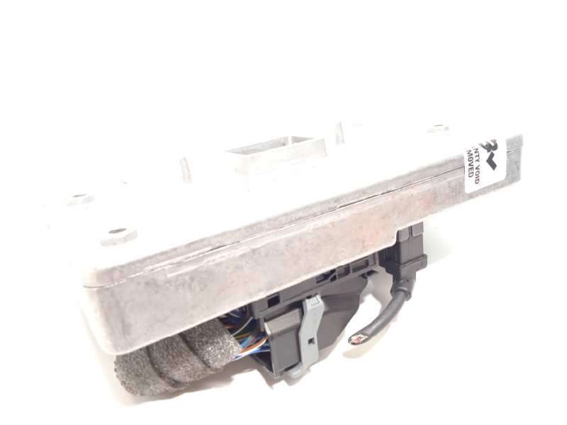 Recambio de sistema navegacion gps para ford focus lim. st referencia OEM IAM EA5T14D212DA 2161224 DM5T14F239AP - Gris 2
