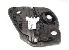 Recambio de elevalunas trasero derecho para kia ceed (cd) 1.0 t-gdi referencia OEM IAM 83480J7000 83460J7000 83481J7000 2