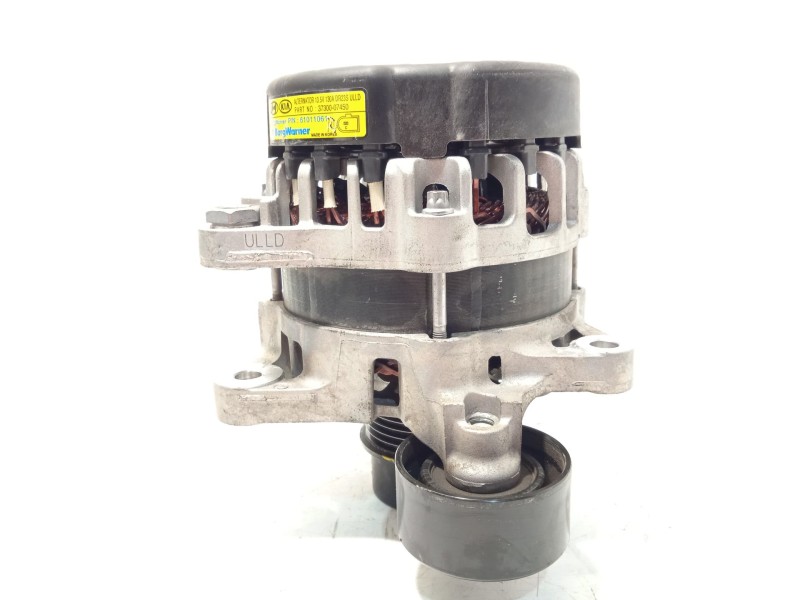 Recambio de alternador para kia ceed (cd) 1.0 t-gdi referencia OEM IAM 3730007450  61011061