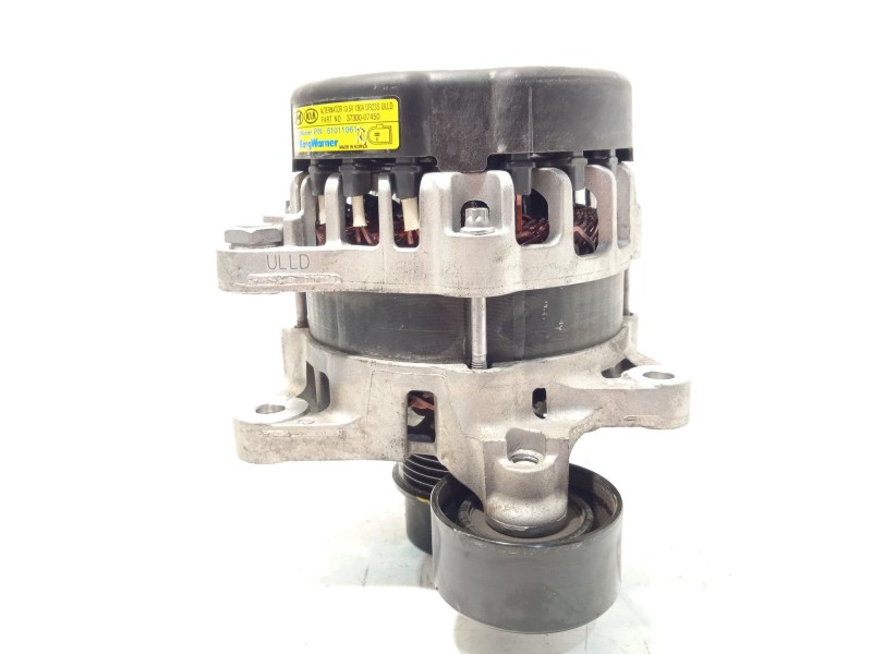 Recambio de alternador para kia ceed (cd) 1.0 t-gdi referencia OEM IAM 3730007450  61011061