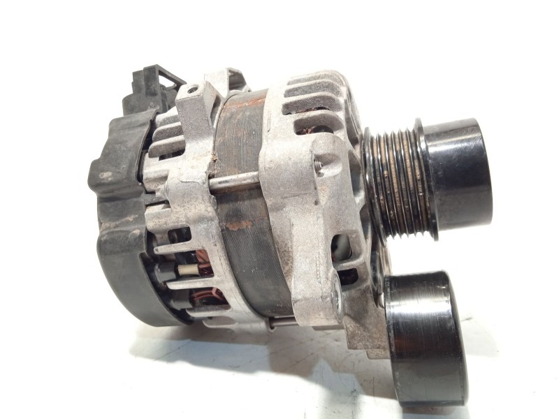 Recambio de alternador para kia ceed (cd) 1.0 t-gdi referencia OEM IAM 3730007450  61011061