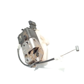 CERRADURA PUERTA DELANTERA DERECHA 732290 9800623080