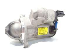 Recambio de motor arranque para kia ceed (cd) 1.0 t-gdi referencia OEM IAM 3610008100  