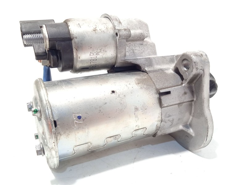Recambio de motor arranque para kia ceed (cd) 1.0 t-gdi referencia OEM IAM 3610008100  