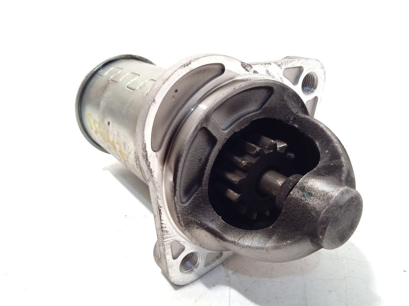 Recambio de motor arranque para kia ceed (cd) 1.0 t-gdi referencia OEM IAM 3610008100  