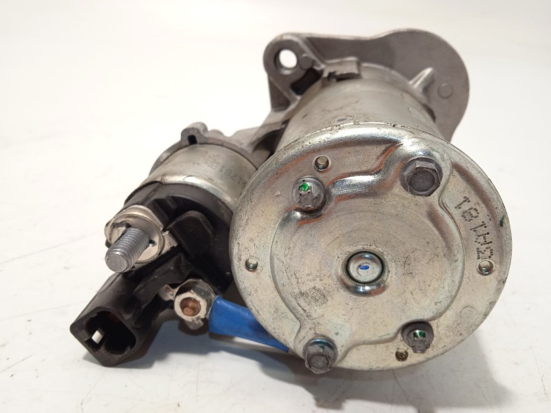 Recambio de motor arranque para kia ceed (cd) 1.0 t-gdi referencia OEM IAM 3610008100  