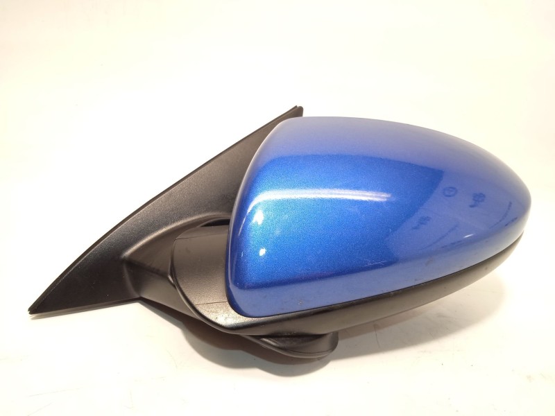 Recambio de retrovisor izquierdo para kia ceed (cd) 1.0 t-gdi referencia OEM IAM 87610J7220B3L 87610J7220 