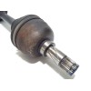 Recambio de transmision delantera izquierda para volvo s60 lim. 2.0 diesel cat referencia OEM IAM 36011285  