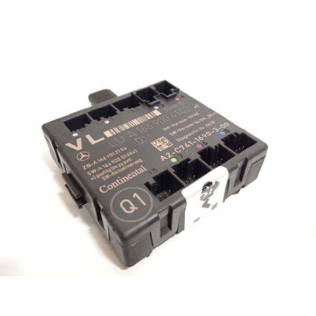 Recambio de modulo electronico para mercedes-benz clase gla (w156) gla 250 4-matic (156.946) referencia OEM IAM A1669004102  166