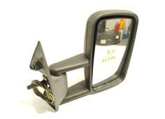 Recambio de retrovisor derecho para mercedes-benz sprinter 3-t furgoneta (b903) 308 cdi (903.661, 903.662, 903.663) referencia O