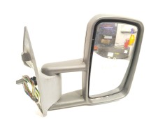 Recambio de retrovisor derecho para mercedes-benz sprinter 3-t furgoneta (b903) 308 cdi (903.661, 903.662, 903.663) referencia O 2