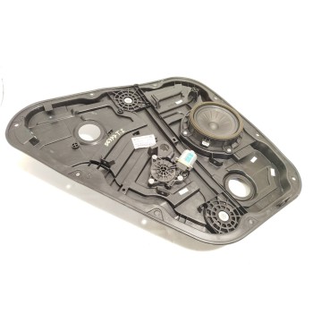 Recambio de elevalunas trasero izquierdo para hyundai tucson (tl, tle) 1.6 gdi referencia OEM IAM 83470D7000 83450D7000 