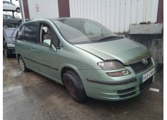 fiat ulysse (179_) del año 2003