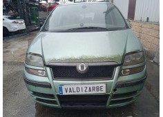 fiat ulysse (179_) del año 2003 2