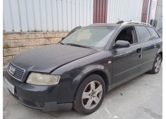 AUDI A4 B6 AVANT (8E5)