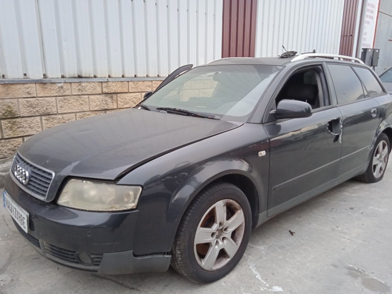 audi a4 b6 avant (8e5) del año 2002