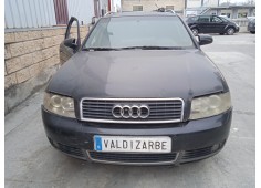 audi a4 b6 avant (8e5) del año 2002 2