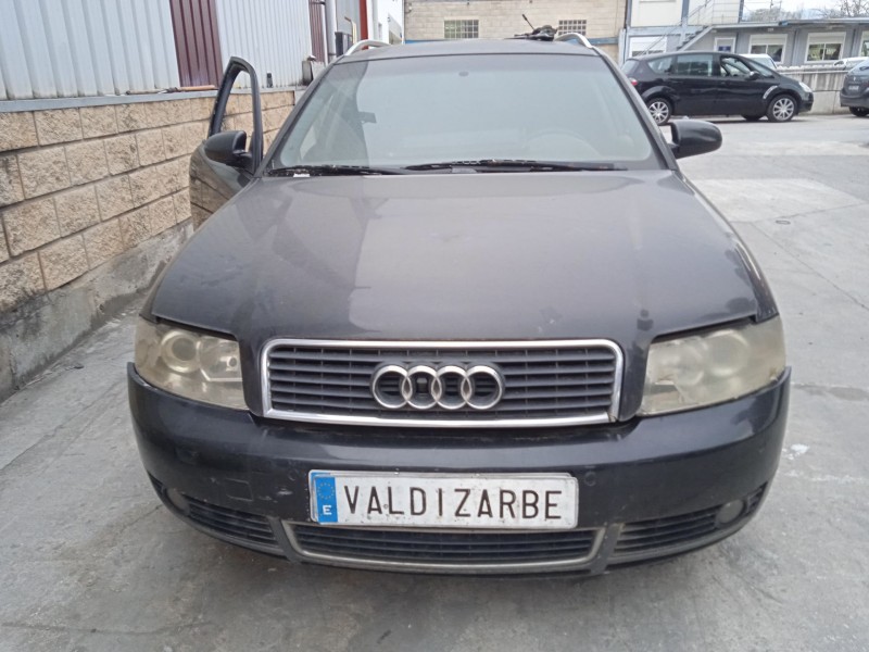 audi a4 b6 avant (8e5) del año 2002