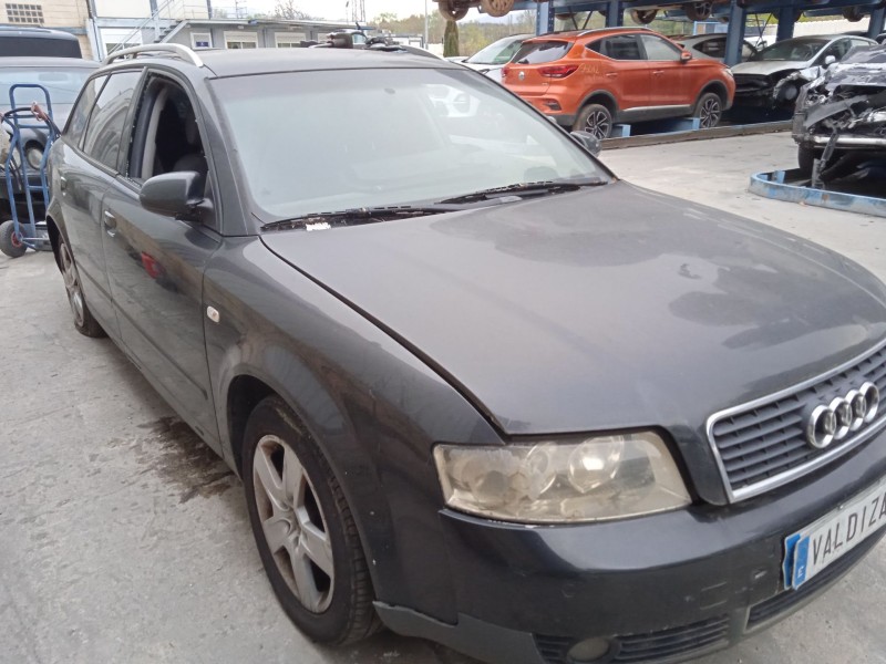 audi a4 b6 avant (8e5) del año 2002