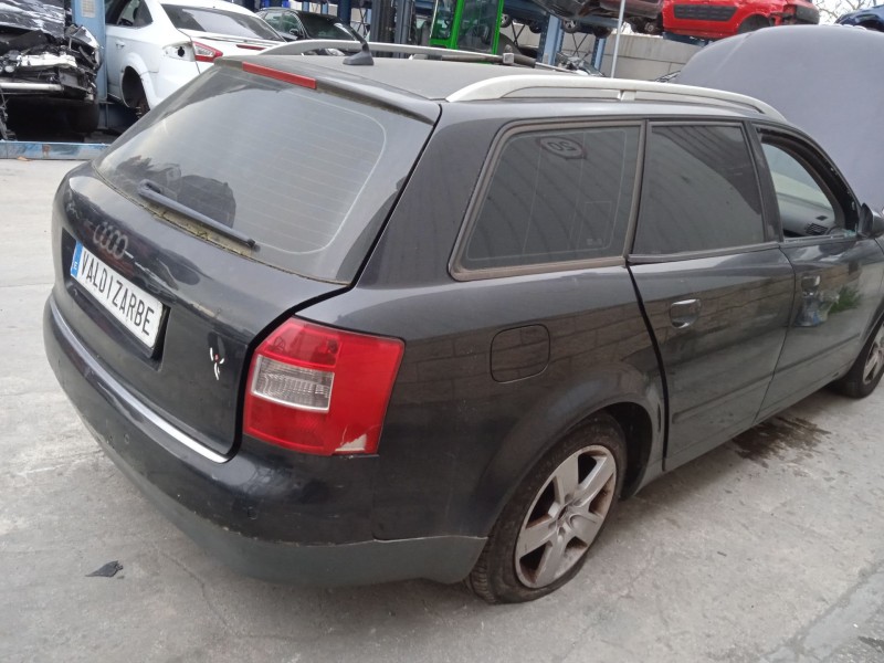 audi a4 b6 avant (8e5) del año 2002