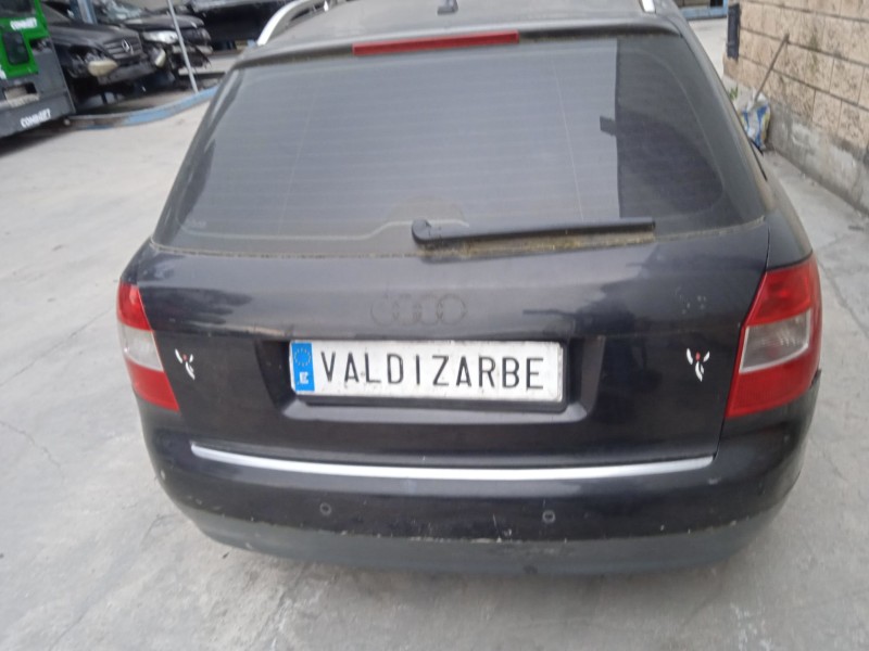 audi a4 b6 avant (8e5) del año 2002