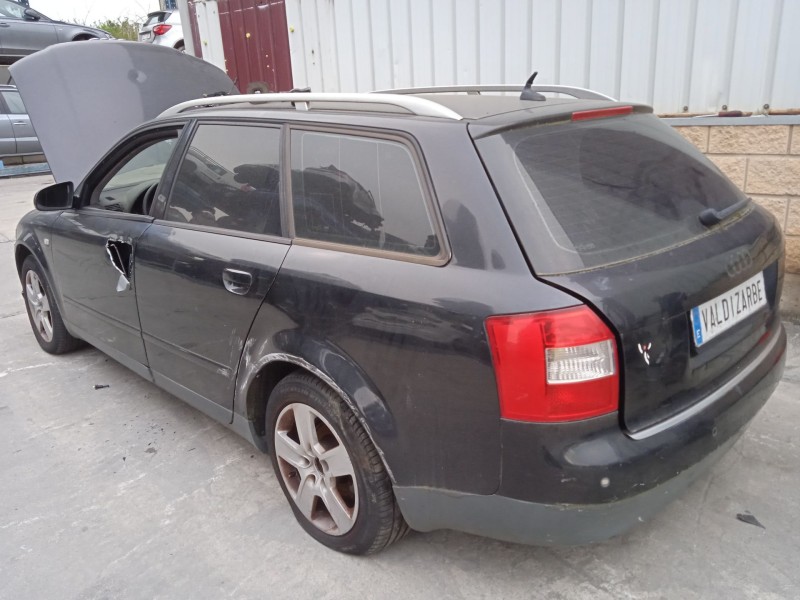 audi a4 b6 avant (8e5) del año 2002
