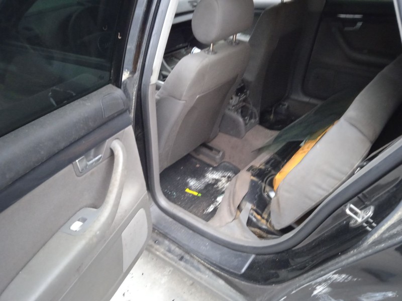 audi a4 b6 avant (8e5) del año 2002