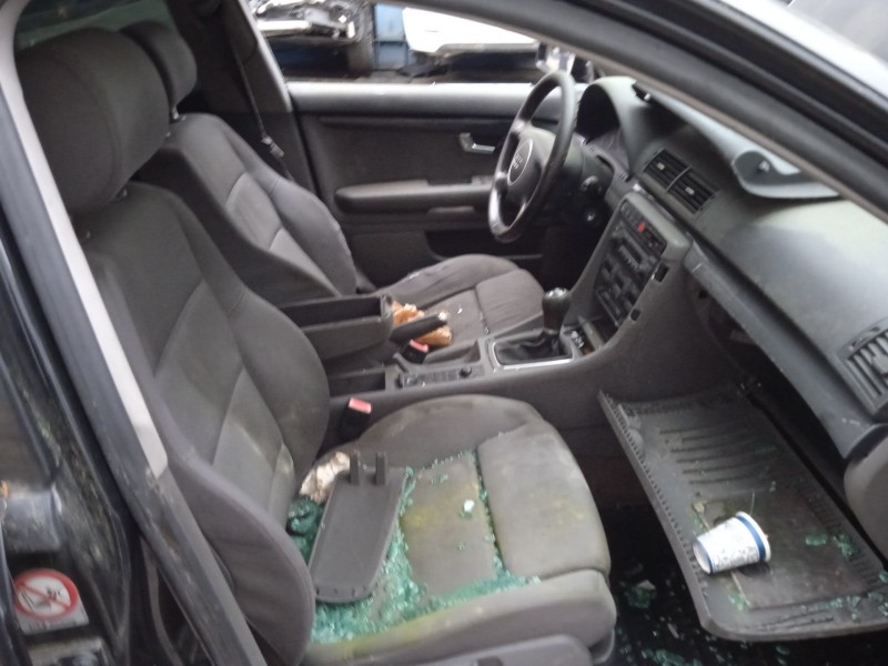 audi a4 b6 avant (8e5) del año 2002