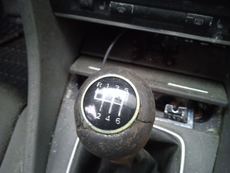 audi a4 b6 avant (8e5) del año 2002