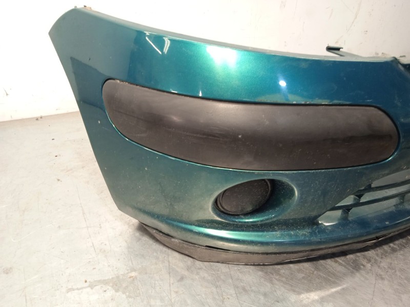 Recambio de paragolpes delantero para citroën c3 i (fc_, fn_) 1.1 i referencia OEM IAM 7401V2  