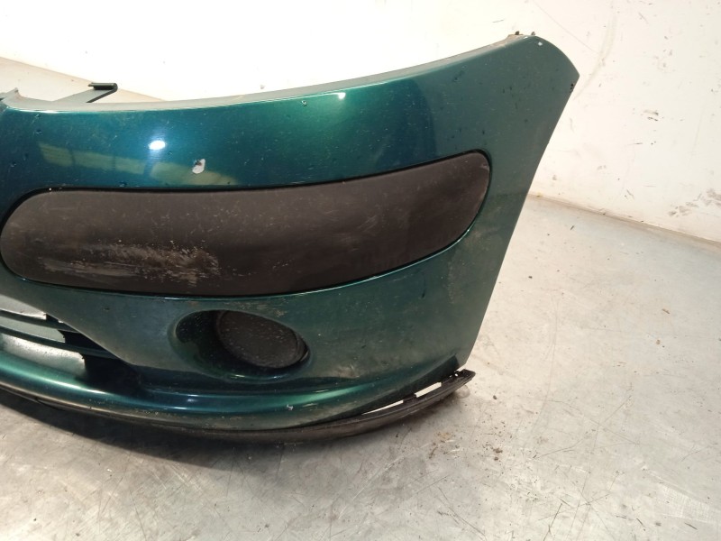 Recambio de paragolpes delantero para citroën c3 i (fc_, fn_) 1.1 i referencia OEM IAM 7401V2  