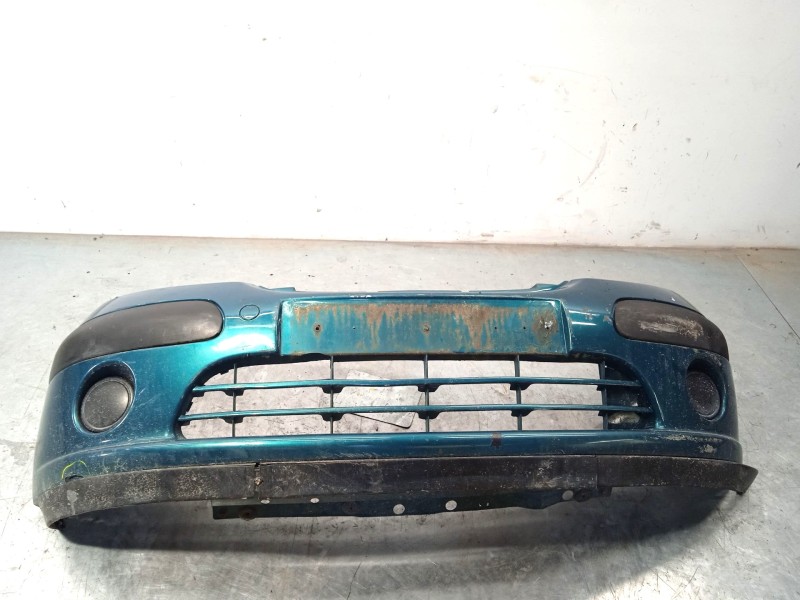 Recambio de paragolpes delantero para citroën c3 i (fc_, fn_) 1.1 i referencia OEM IAM 7401V2  