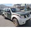 nissan pathfinder (r51) del año 2007