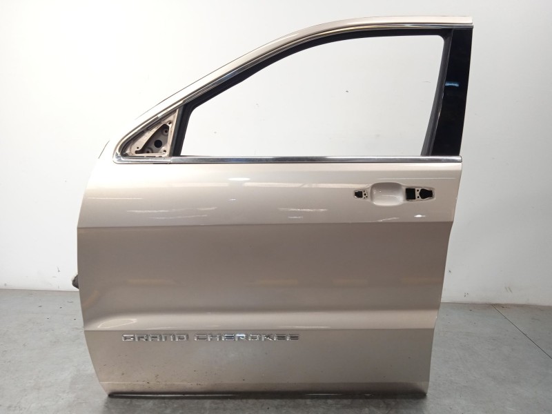 PUERTA DELANTERA IZQUIERDA 55113639AM K55113639AM 