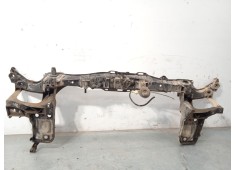 Recambio de panel frontal para renault kangoo / grand kangoo ii (kw0/1_) 1.5 dci 85 (kw0k, kw0l, kw0b) referencia OEM IAM 820039