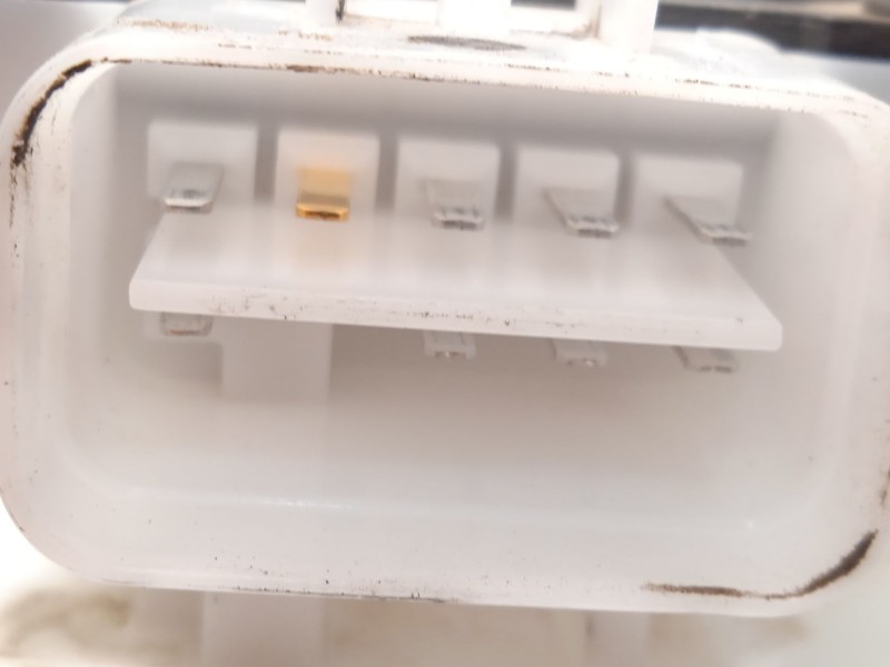 Recambio de bomba combustible para kia ceed (cd) 1.0 t-gdi referencia OEM IAM 31110J7100 33040J7100 