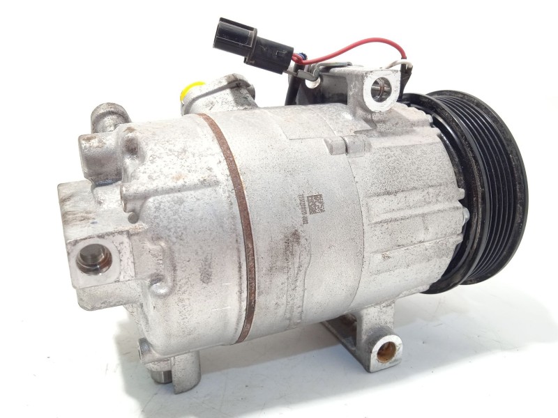 Recambio de compresor aire acondicionado para kia ceed (cd) 1.0 t-gdi referencia OEM IAM 97701J7000  