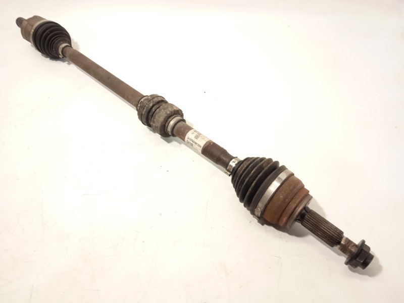 Recambio de transmision delantera derecha para kia ceed (cd) 1.0 t-gdi referencia OEM IAM 49501G4100  