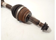 Recambio de transmision delantera derecha para kia ceed (cd) 1.0 t-gdi referencia OEM IAM 49501G4100   2