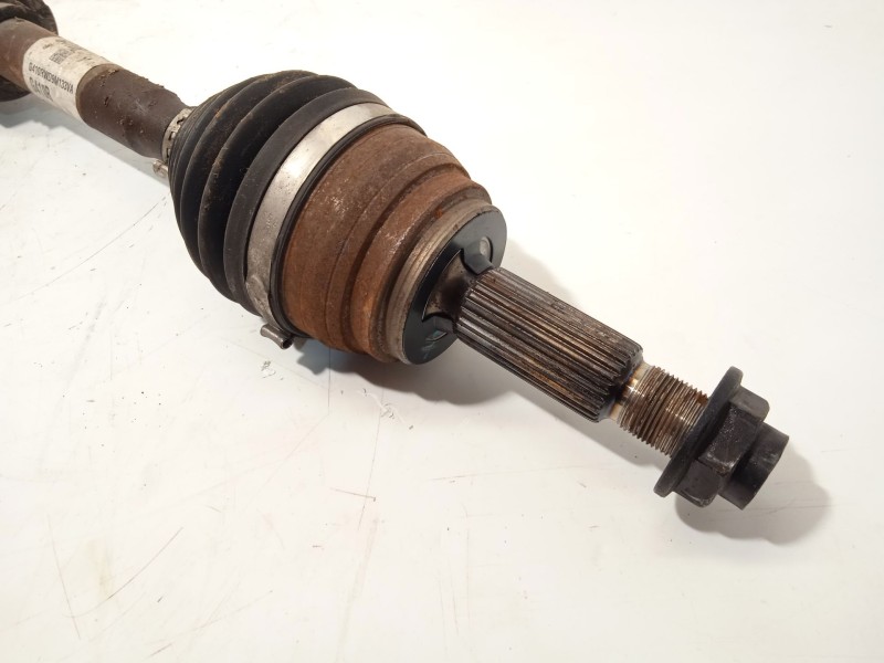 Recambio de transmision delantera derecha para kia ceed (cd) 1.0 t-gdi referencia OEM IAM 49501G4100  