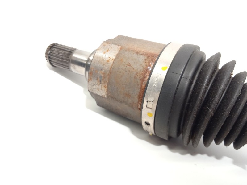 Recambio de transmision delantera derecha para kia ceed (cd) 1.0 t-gdi referencia OEM IAM 49501G4100  