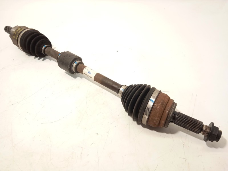 Recambio de transmision delantera izquierda para kia ceed (cd) 1.0 t-gdi referencia OEM IAM 49500G4100  